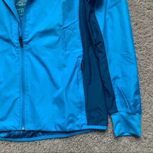 Adidas Boston Marathon Womens Celebration Jacket - Picture 5 of 8